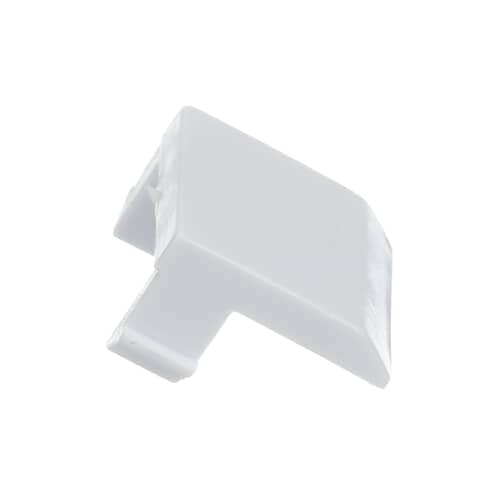 Samsung Refrigerator DA61-03166A Fixer-Cover Veg