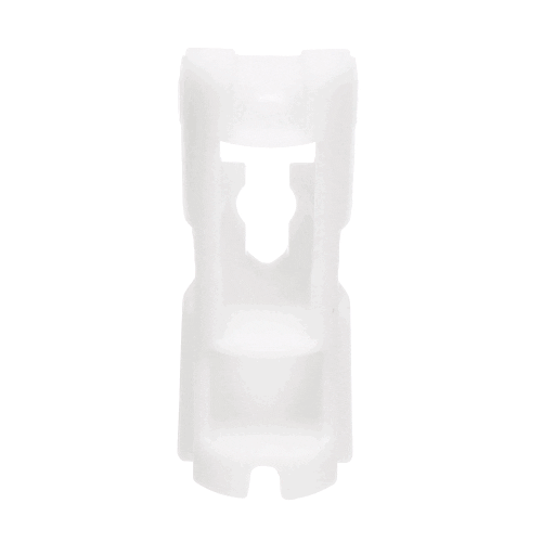 Samsung DA61-08229A Refrigerator Freezer Door Handle Support Samsung DA61-08229A Refrigerator Freezer Door Handle Support