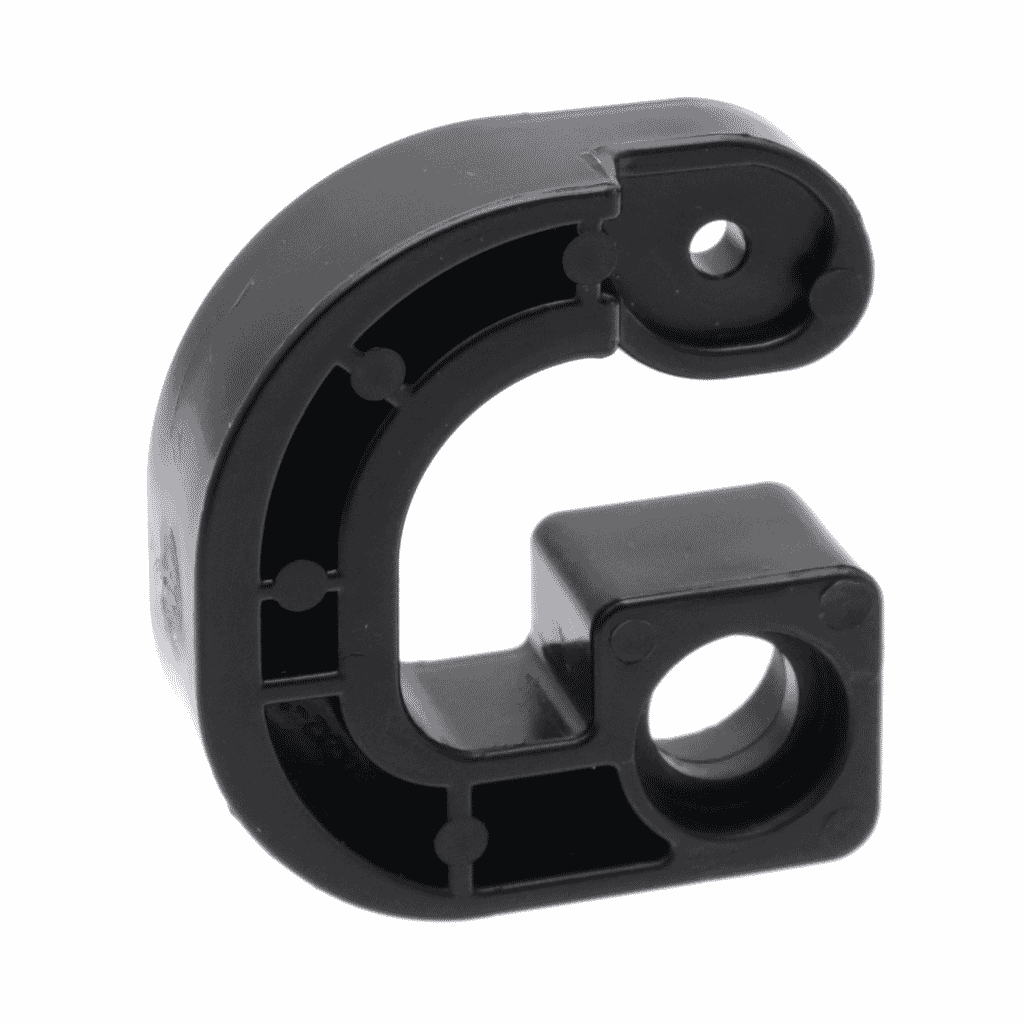 Samsung DA61-10855B Support Cap Door (Right)