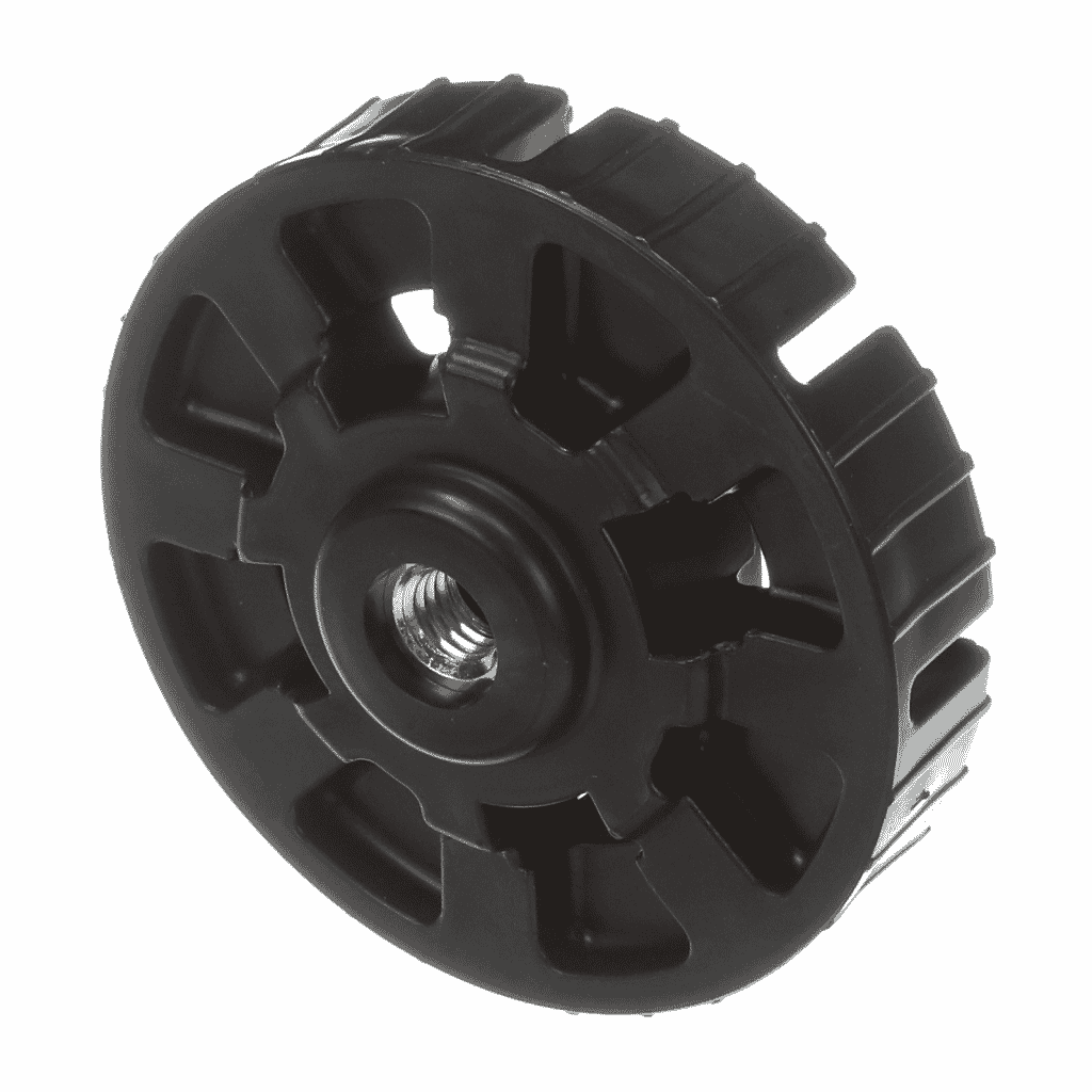 Samsung DA61-15096A Foot-Front