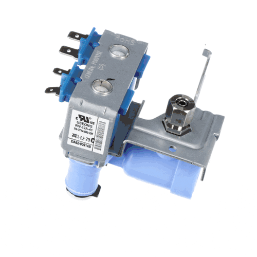 Samsung DA62-00914B Refrigerator Water Inlet Valve