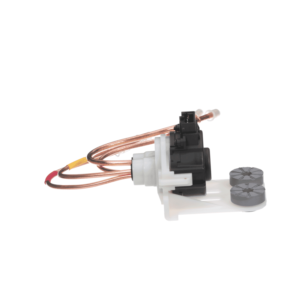 Samsung DA62-04617E Valve Step