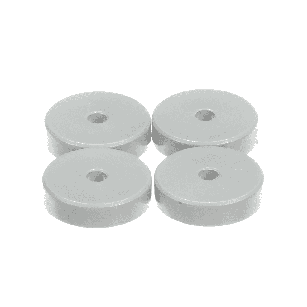 Samsung DA63-01774A Refrigerator Freezer Door Hinge Spacer