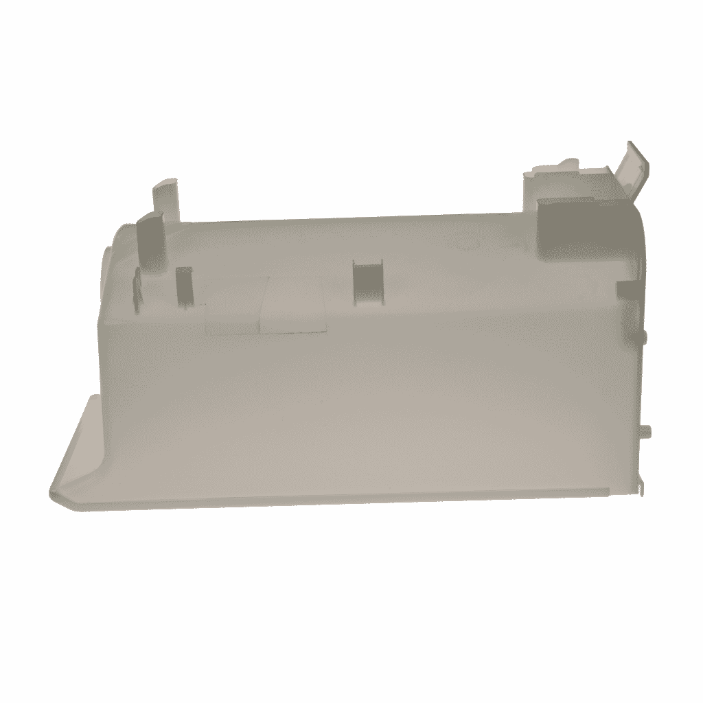 Samsung DA63-03507B Refrigerator Ice Container