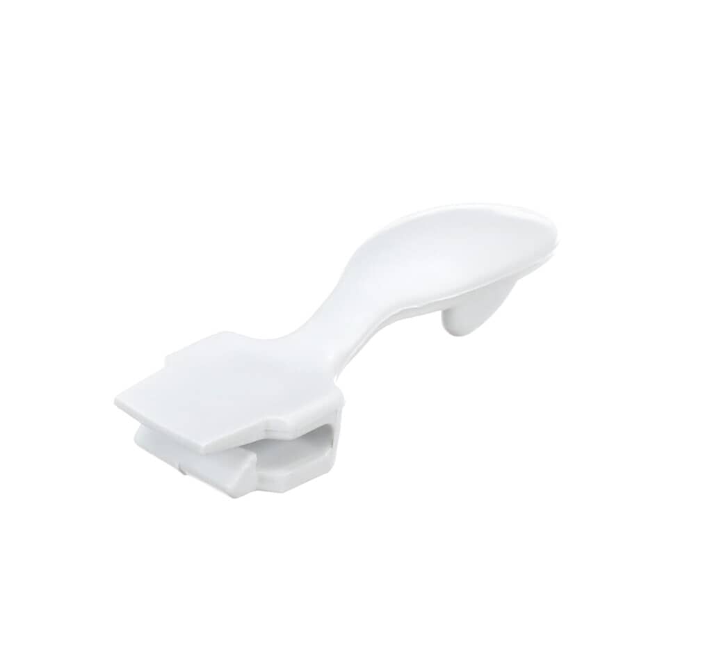 Samsung DA64-02113A Button-Cover Dispenser