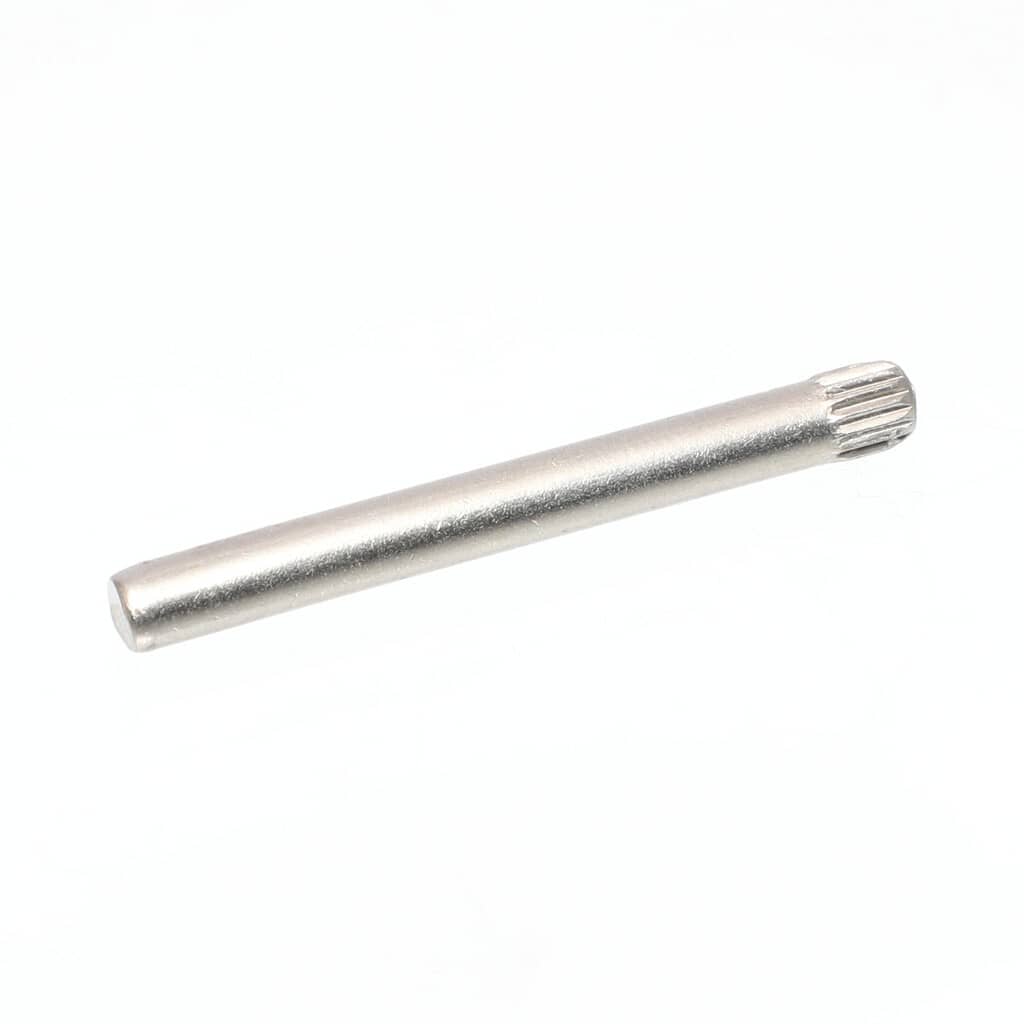 Samsung DA66-00483A Refrigerator Hinge Shaft