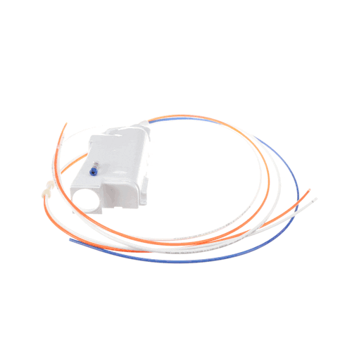 Samsung DA81-05886A Refrigerator Water Filter Housing