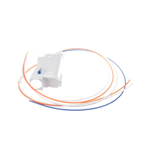 Samsung DA81-05886A Refrigerator Water Filter Housing