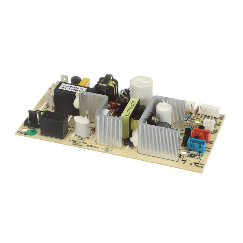 Samsung DA81-08655A Svc Power Power Control Board