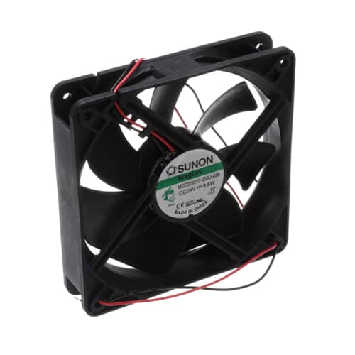 Samsung DA81-09277A Svc-Tec Fans Dyws4