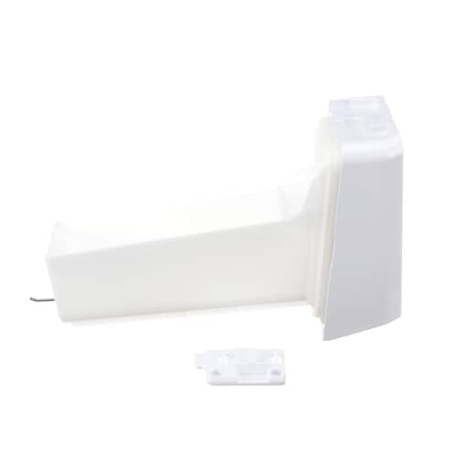 Samsung DA82-01396A Refrigerator Ice Container Assembly