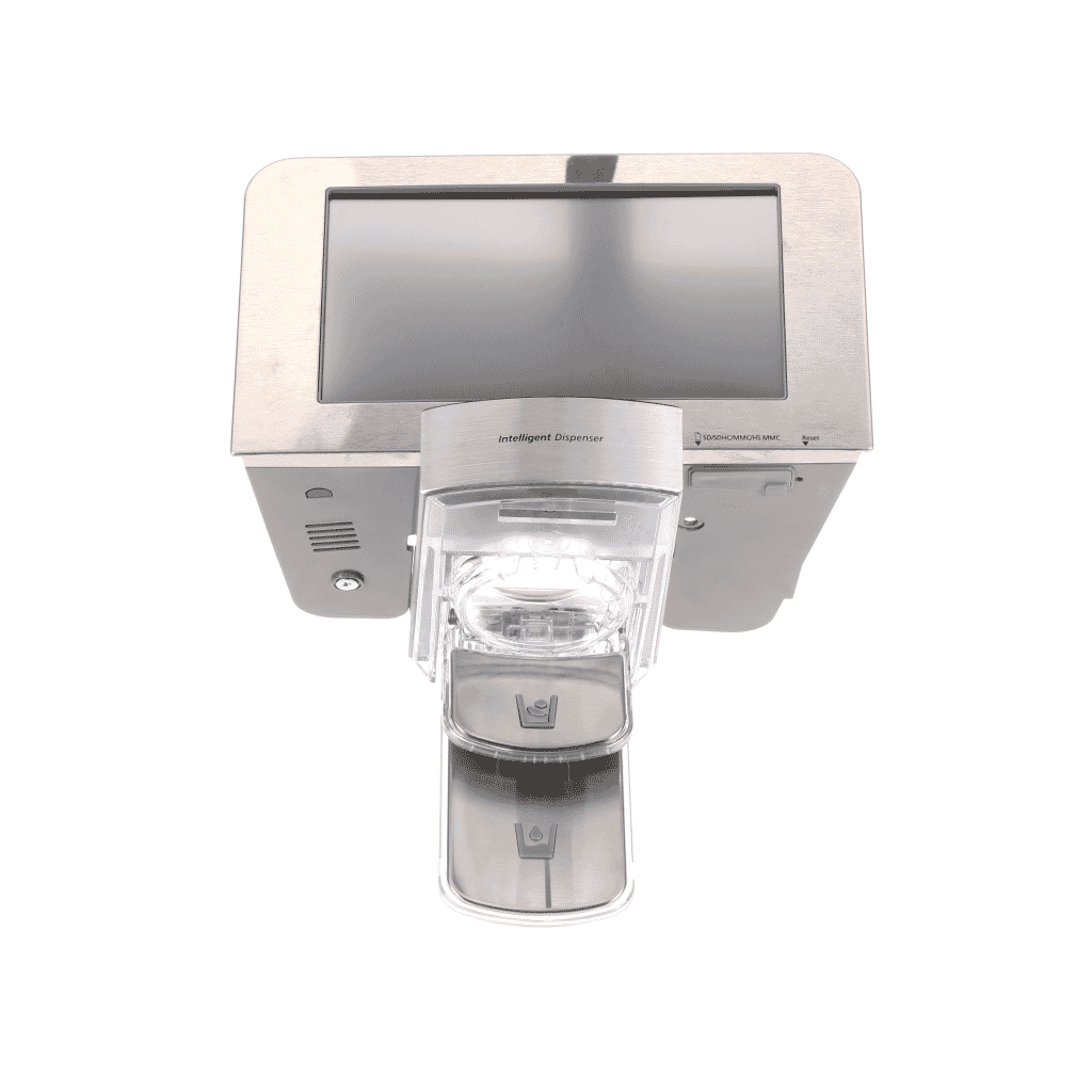 Samsung DA82-03483A Assembly-Cover Dispenser