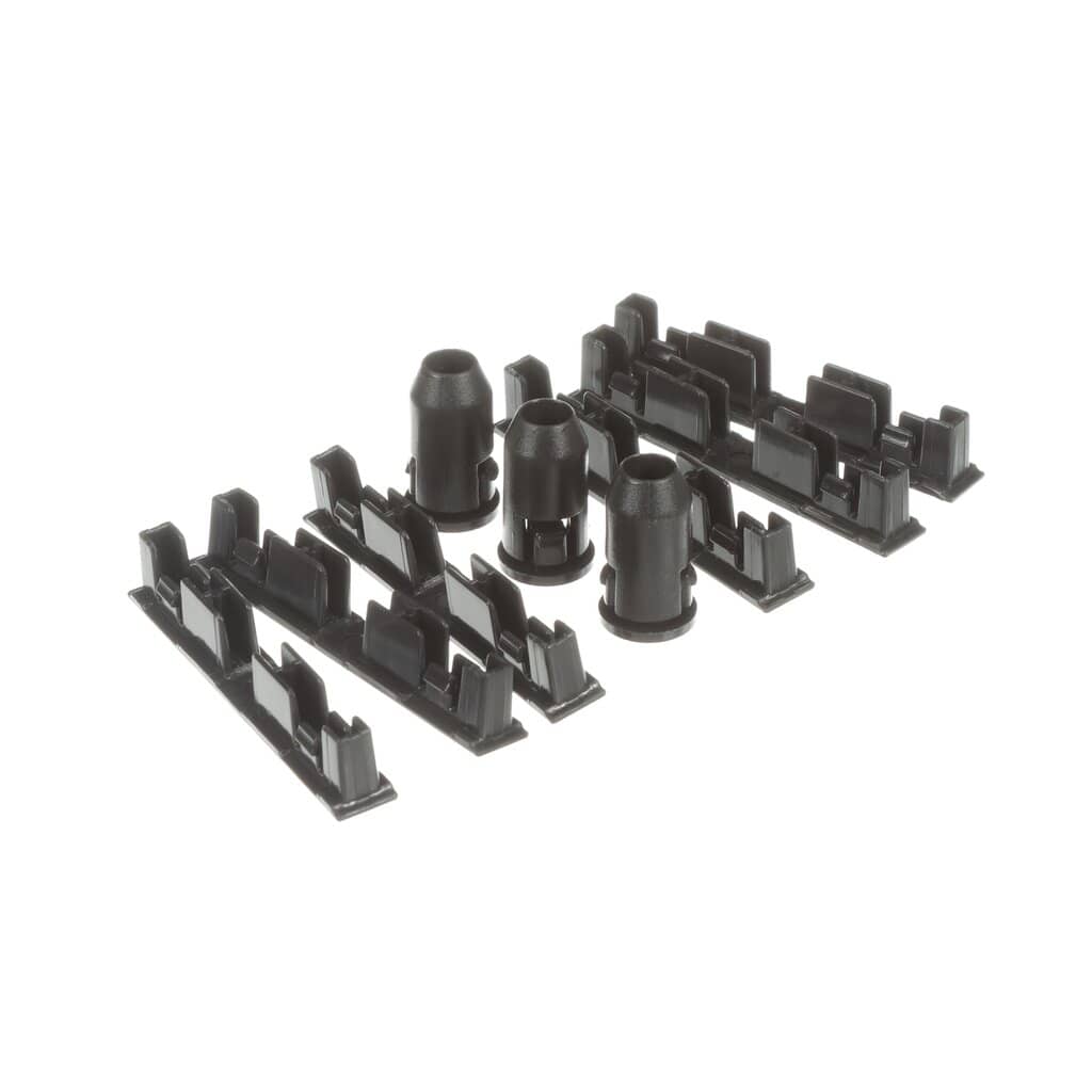 Samsung DA91-05369M Assembly Install-Parts Kit