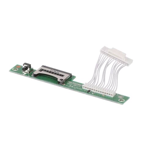 Samsung DA92-00213A Pcb Assembly Kit Sd Card