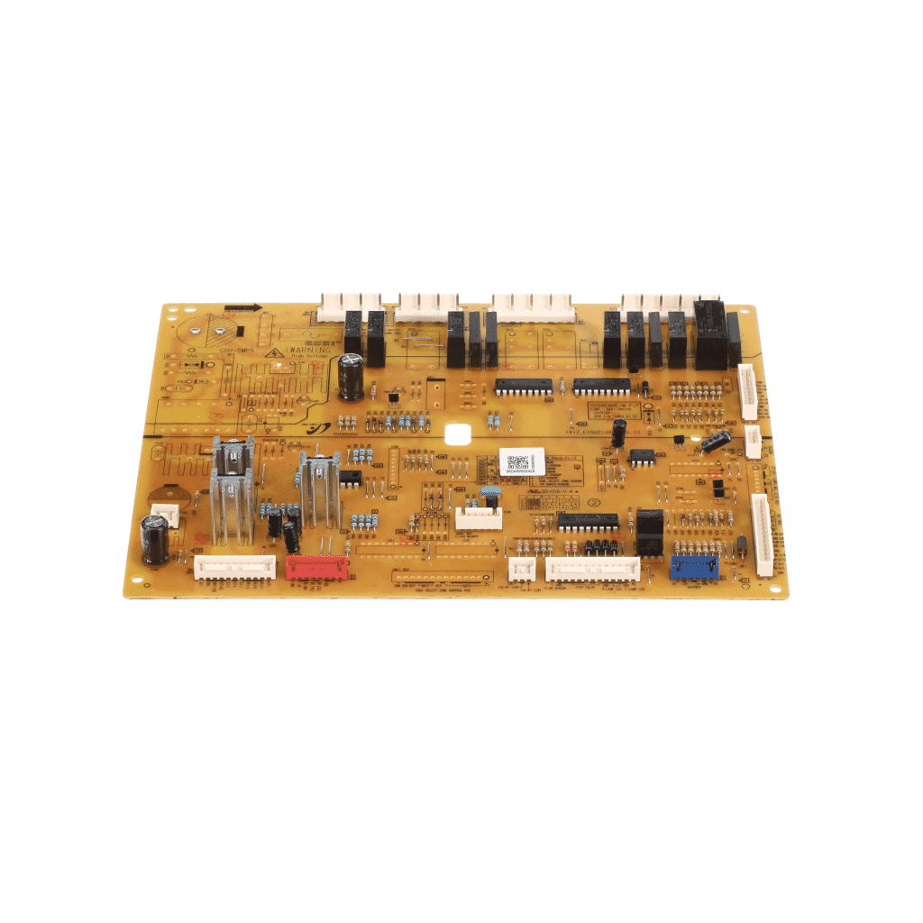 Samsung DA92-00242A Refrigerator Power Control Board