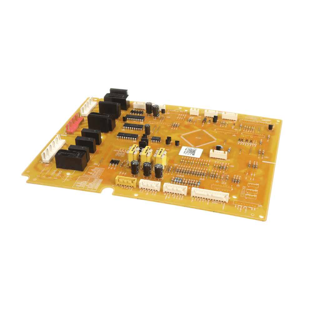 Samsung DA92-00282G Refrigerator Electronic Control Board