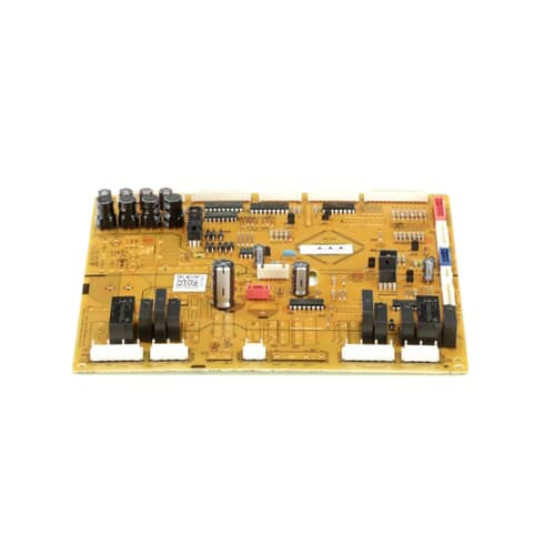 Samsung DA92-00384L Refrigerator Electronic Control Board