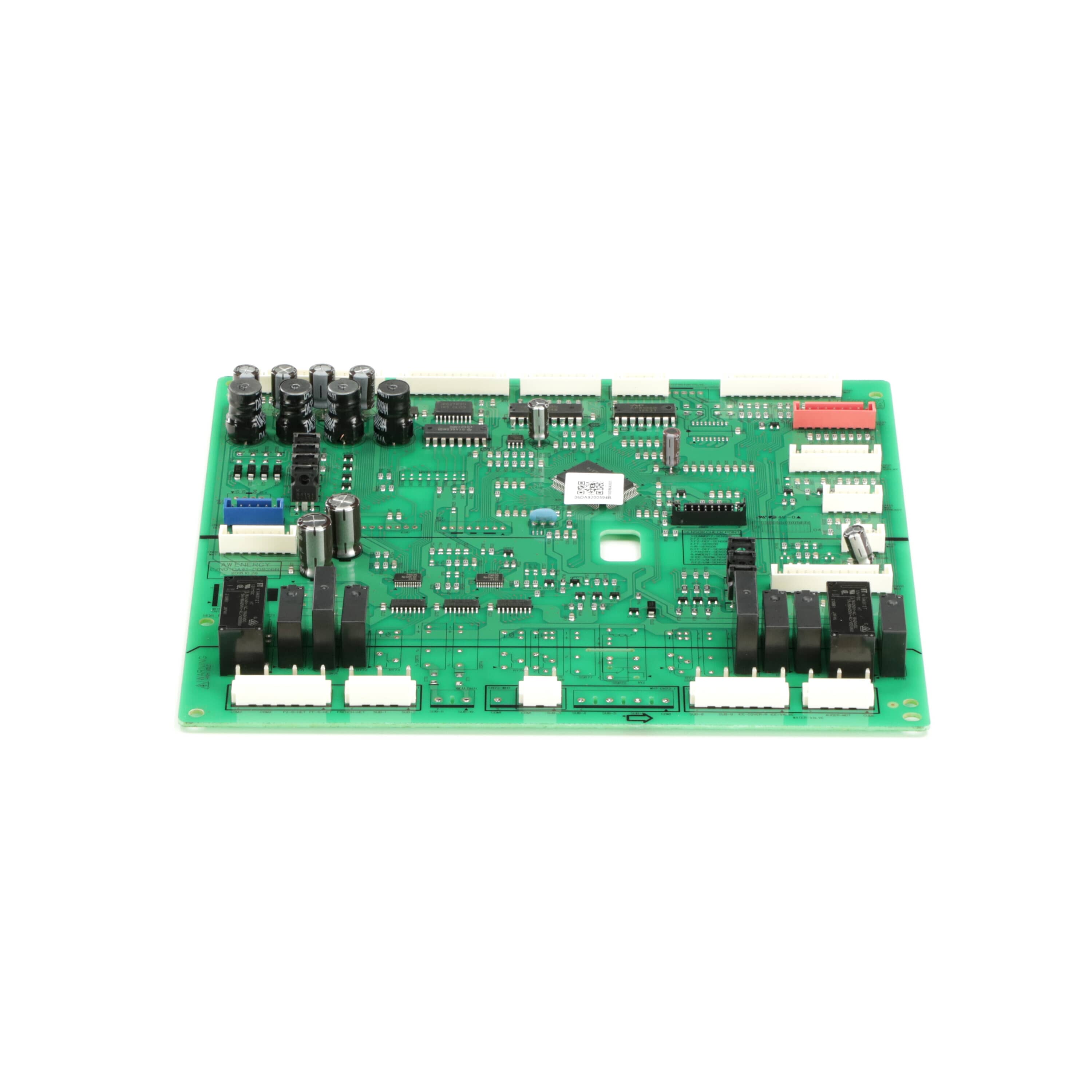 Samsung DA92-00594B Refrigerator Electronic Control Board
