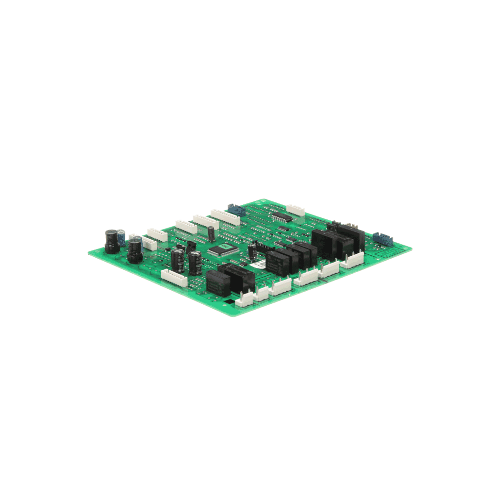 Samsung DA92-00715A Refrigerator Electronic Control Board