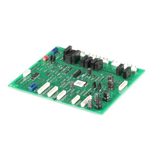 Samsung DA92-00715W Main PCB Assembly