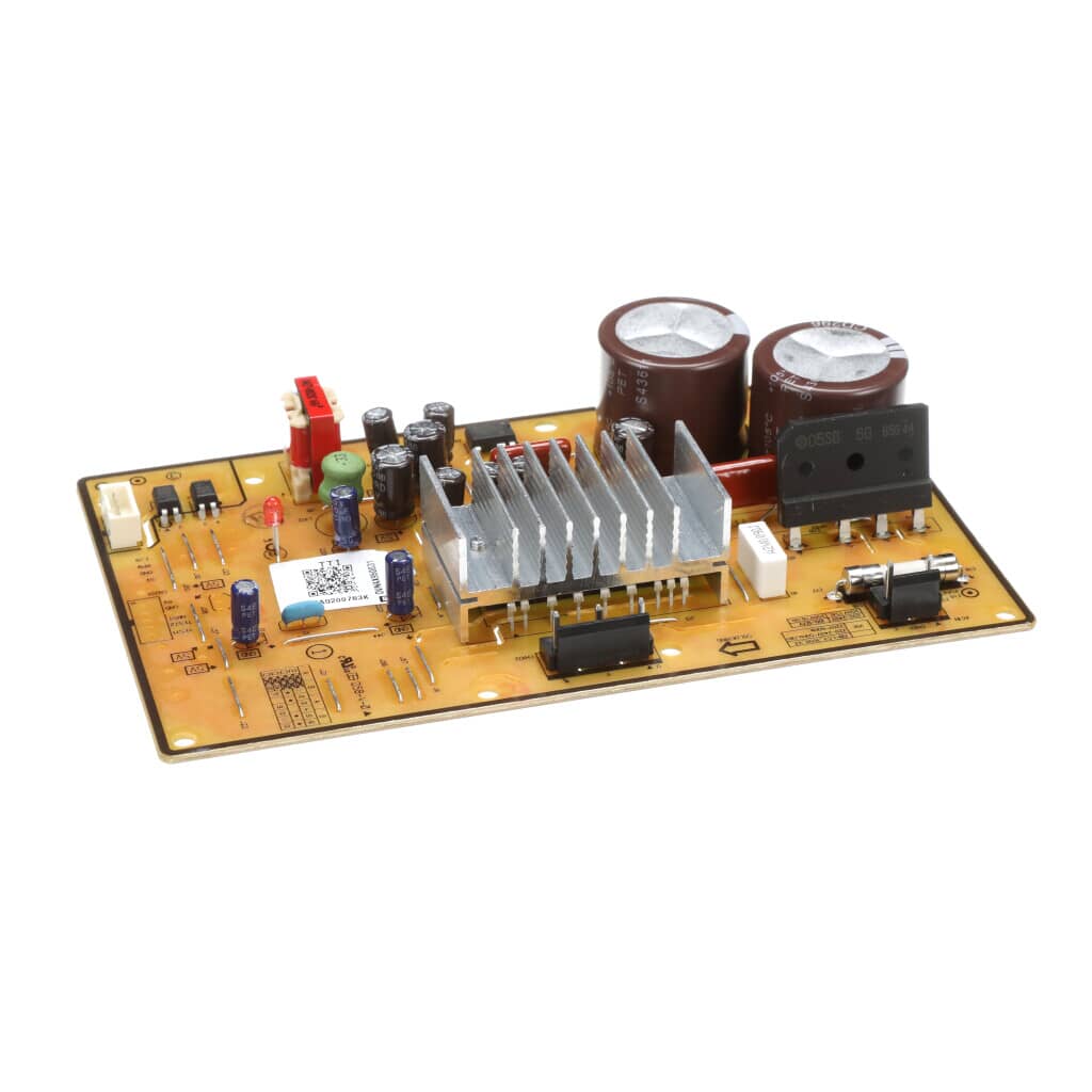 Samsung DA92-00763K Refrigerator Inverter