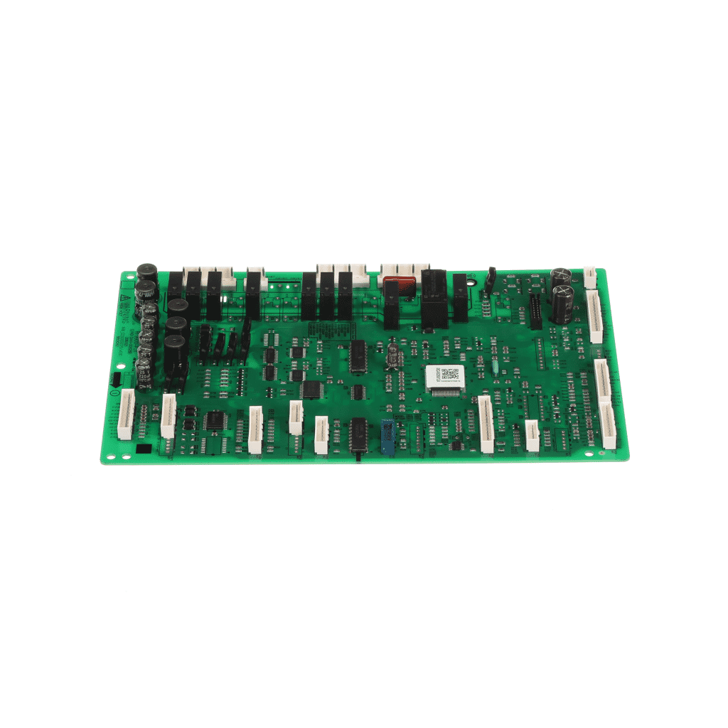 Samsung DA92-00812A Main Pcb Assembly
