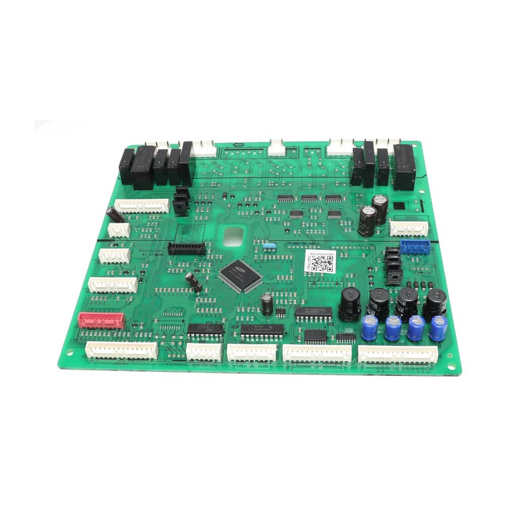Samsung DA92-00939B Main Pcb Assembly
