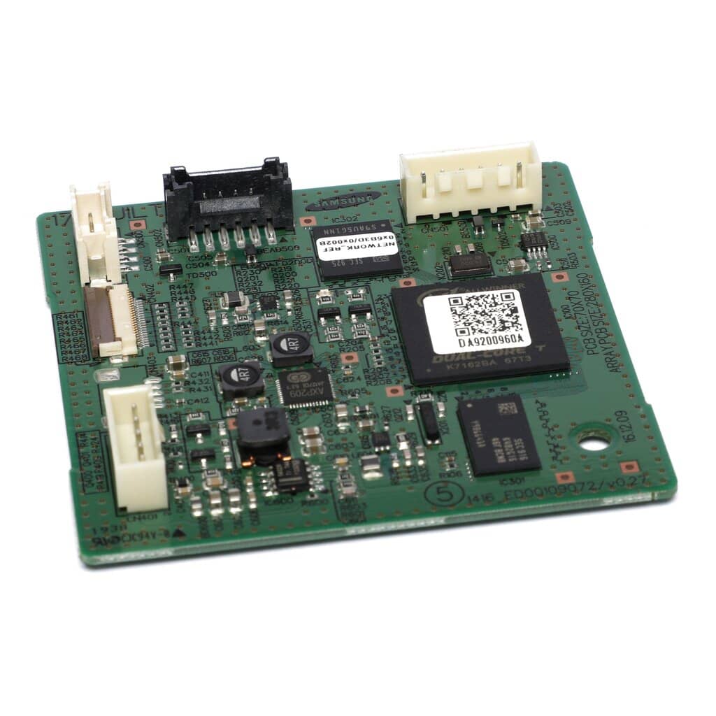 Samsung DA92-00960A Pcb Assembly Sub