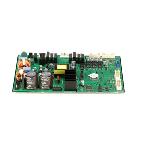 Samsung DA92-01190E PCB Main Assembly