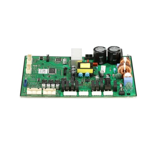 Samsung DA92-01190F Pcb Main Board Assembly