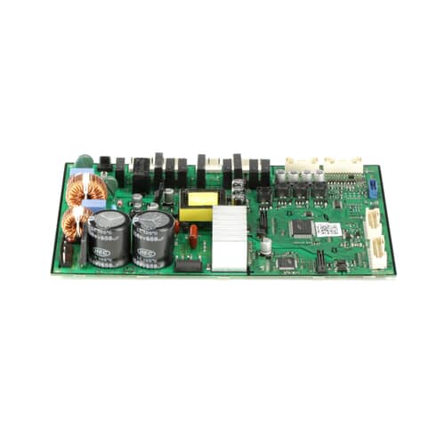 Samsung DA92-01192A Pcb Main Board Assembly