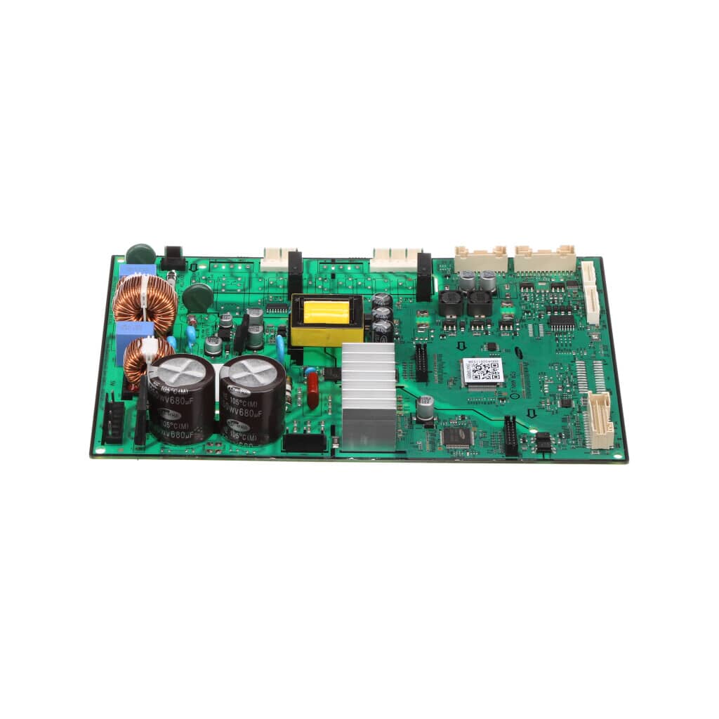 Samsung DA92-01193B Main Board