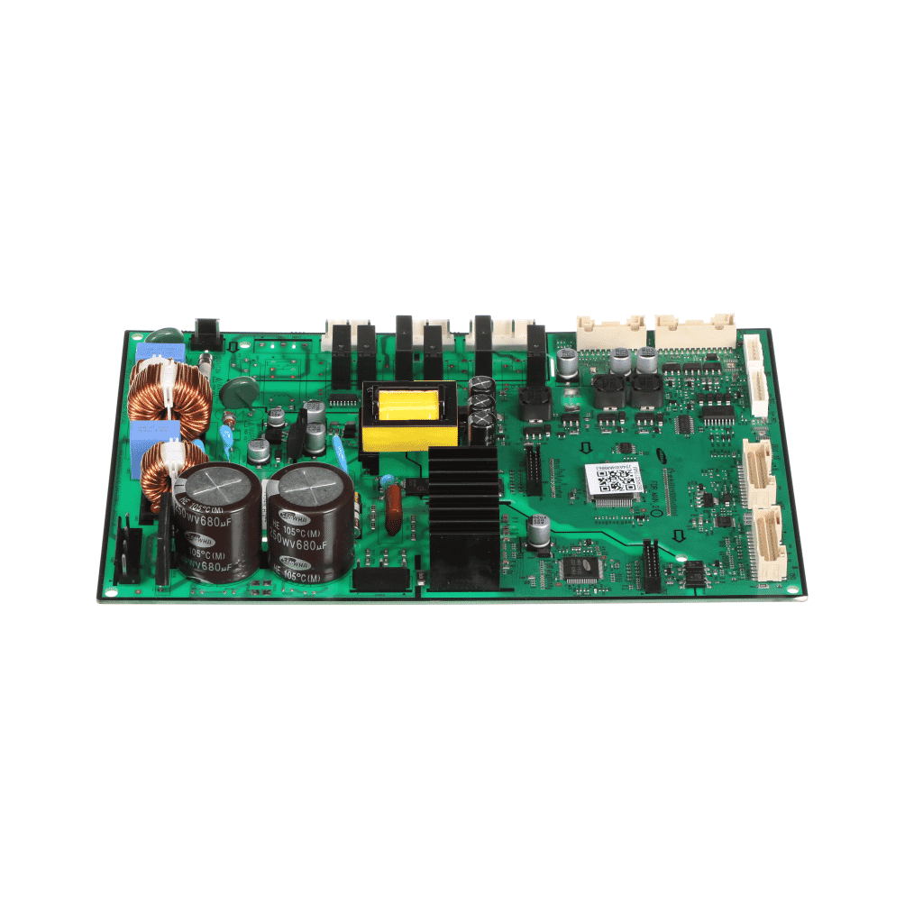 Samsung DA92-01194M assembly pcb main