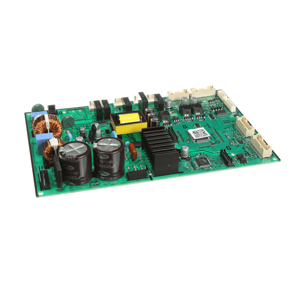 Samsung DA92-01194P Assembly Pcb Main