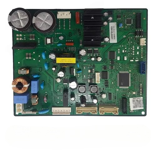 Samsung DA92-01281D Main Board