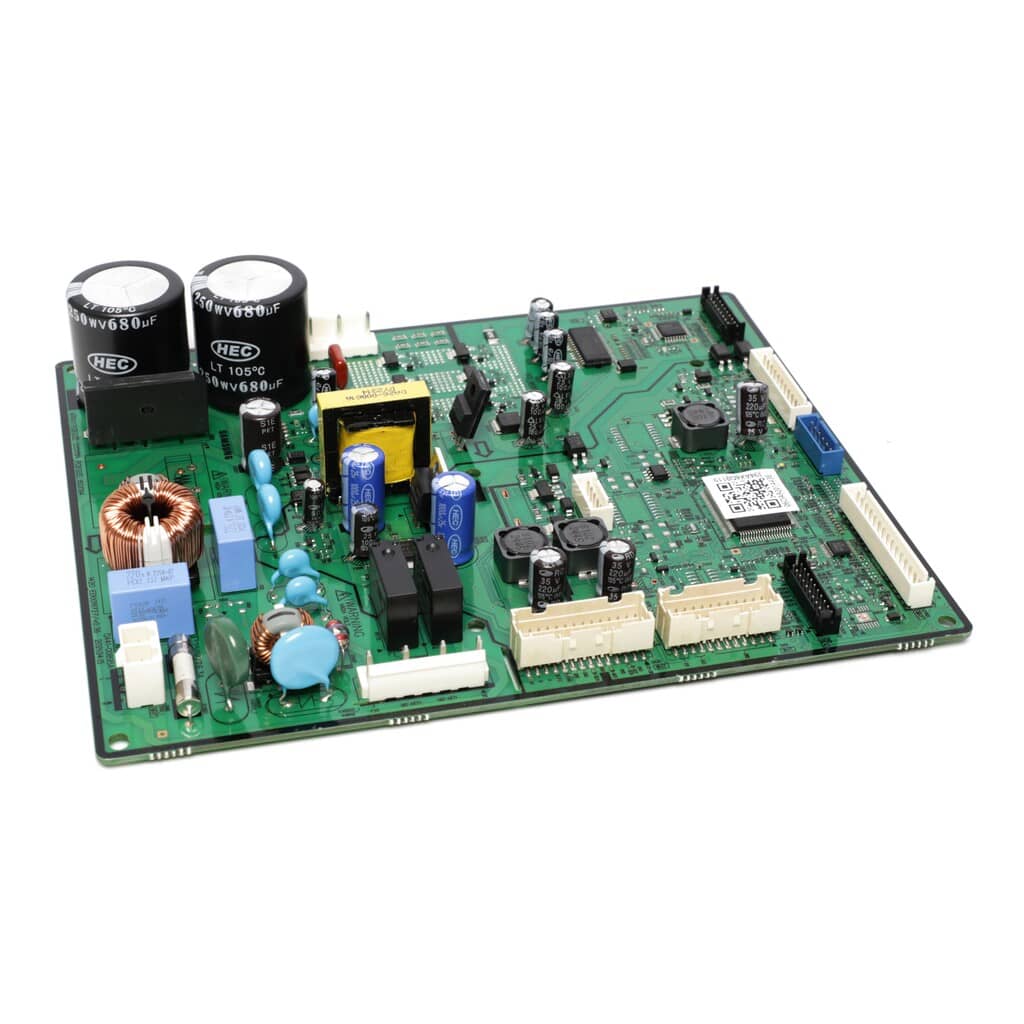Samsung DA92-01443E Assembly Pcb Main