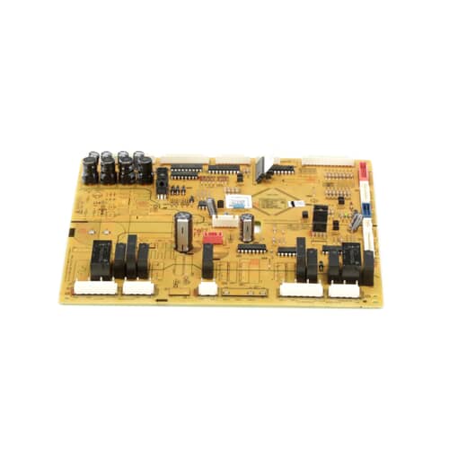 Samsung DA94-02679A Refrigerator Electronic Control Board