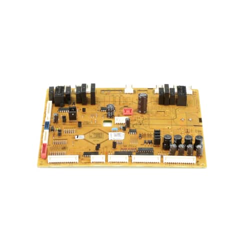 Samsung DA94-02679J Refrigerator Electronic Control Board