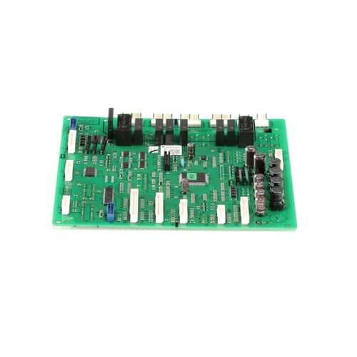 Samsung DA94-03040A Refrigerator Power Control Board