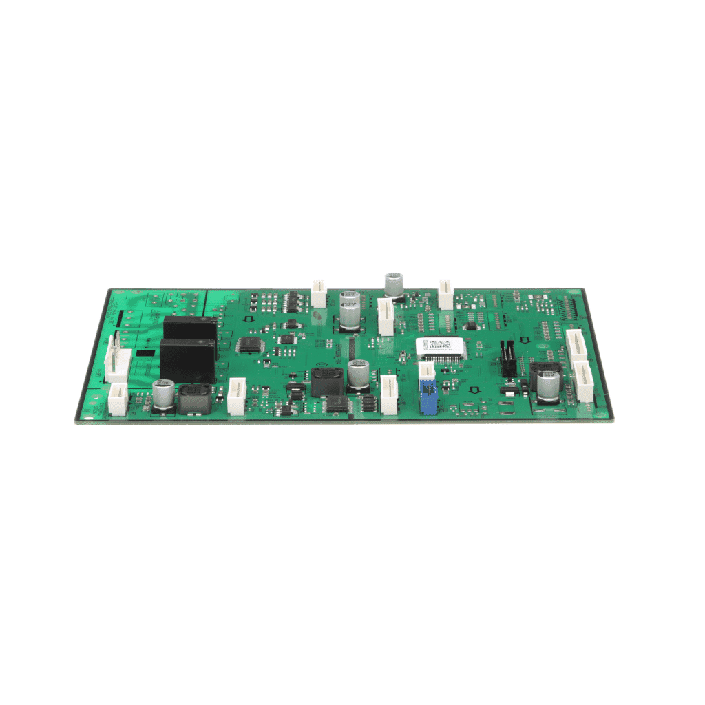 Samsung DA94-03791A Pcb Assembly Eeprom