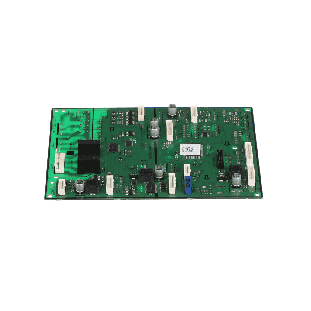 Samsung DA94-03791C Pcb Assembly Eeprom