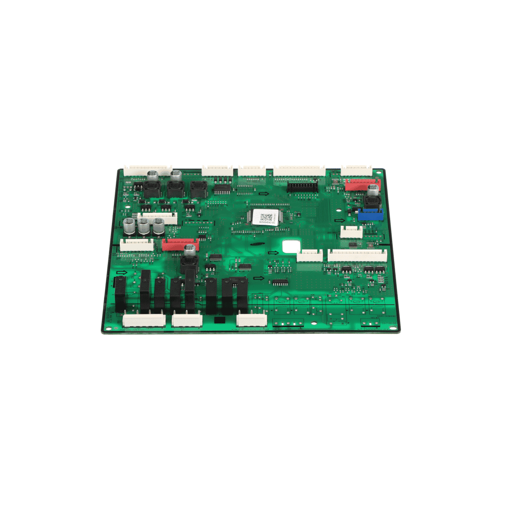 Samsung DA94-04018C Pcb Assembly Eeprom