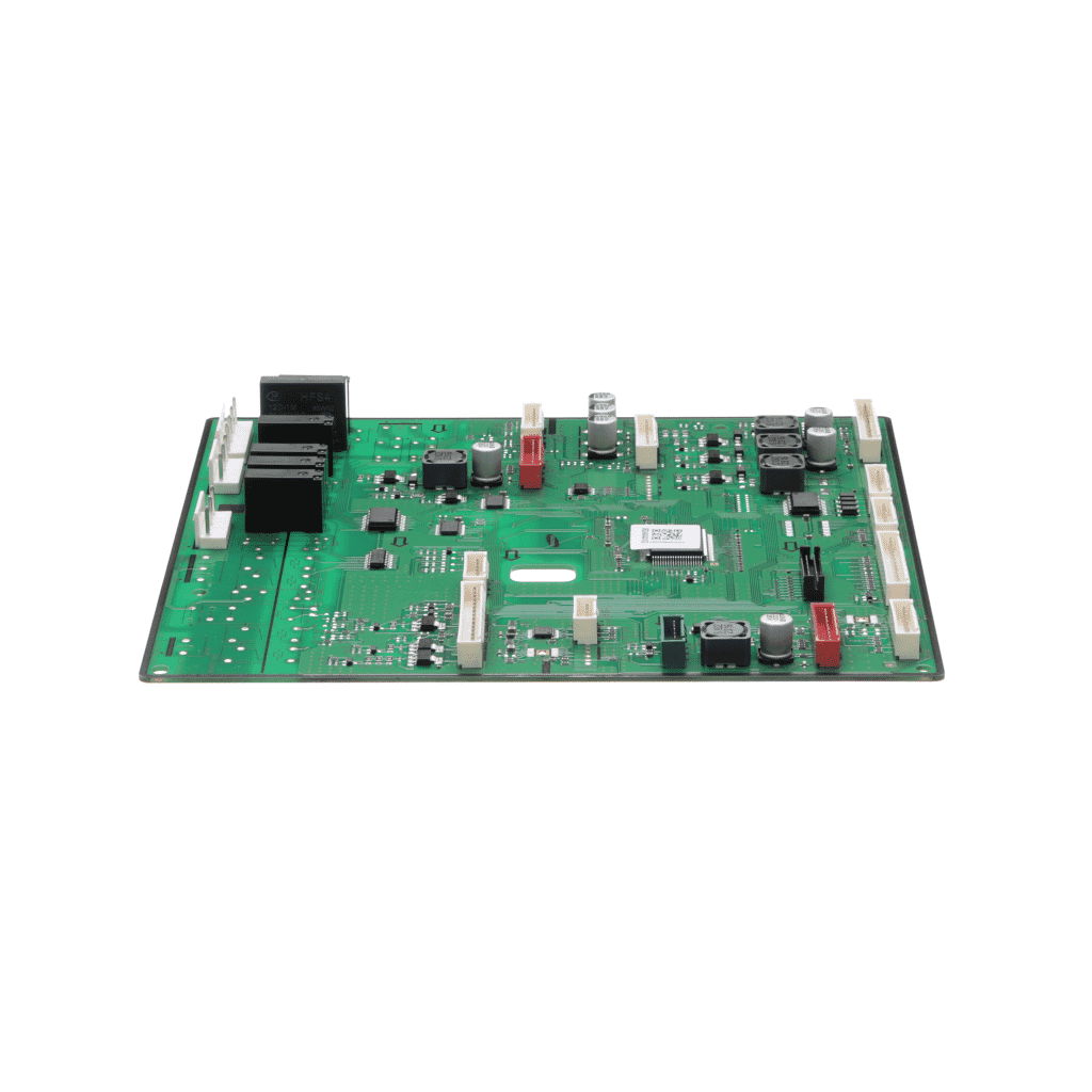 Samsung DA94-04018G Refrigerator Control Board