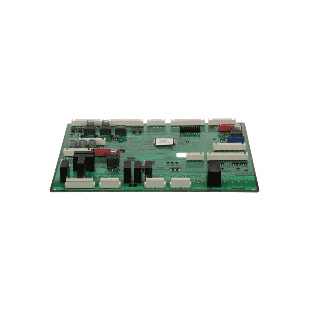 Samsung DA94-04018H Assembly Pcb Eeprom;0X87,D602,