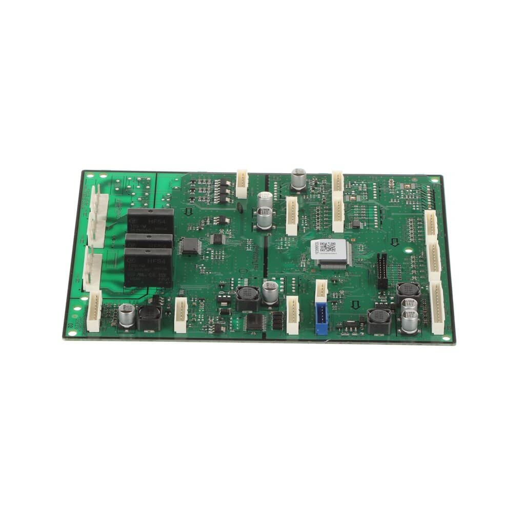 Samsung DA94-04526A Assembly Pcb Eeprom;0X83,D602,
