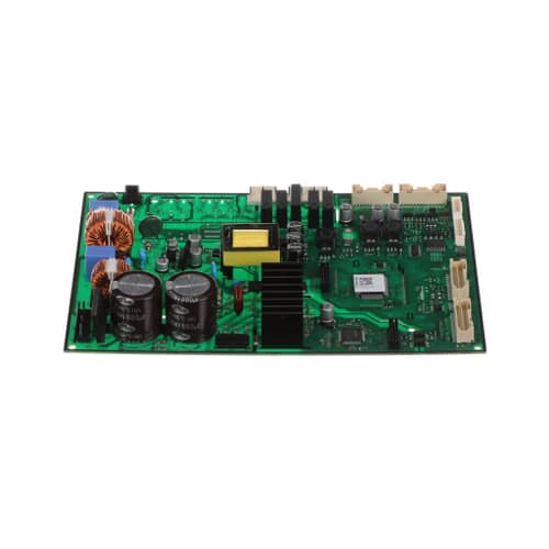 Samsung DA94-04608G Refrigerator Control Board