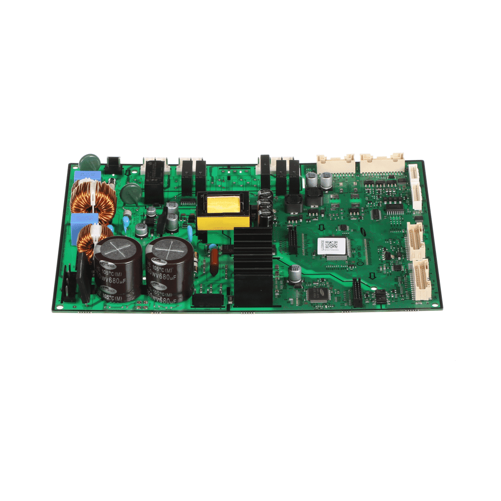 Samsung DA94-05317Y Assembly Pcb Eeprom