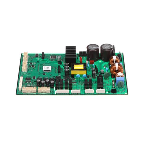 Samsung DA94-05319A Refrigerator Control Board