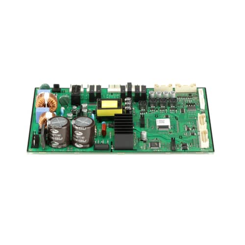 Samsung DA94-05319B Refrigerator Control Board