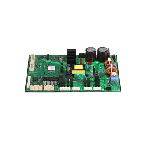 Samsung DA94-05319D Refrigerator Control Board